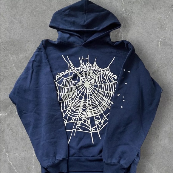 Sp5der Worldwide Arachnophobia - Picture 1 of 4